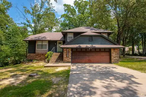 3615 N Fox Trail, Benton, AR 72019