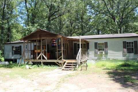 1715 A Arrowhead Road, Redfield, AR 72132