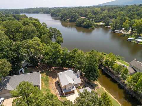109 Chisholm Trail, Hot Springs, AR 71913