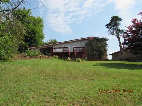 104 Cedarcrest Drive, Morrilton, AR 72110