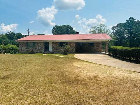 1000 N Arch St., Sheridan, AR 72150