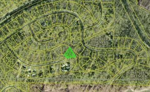 26 Raton Ln, Hot Springs Village, AR 71909