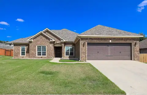 4006 Edgewater Drive, Benton, AR 72109