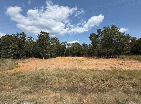 109 Madison Lane, Jacksonville, AR 72076