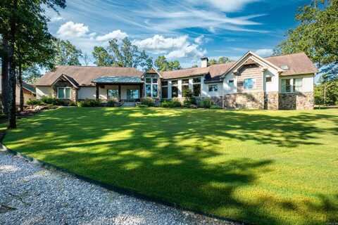 8210 Matthews Road, Roland, AR 72135