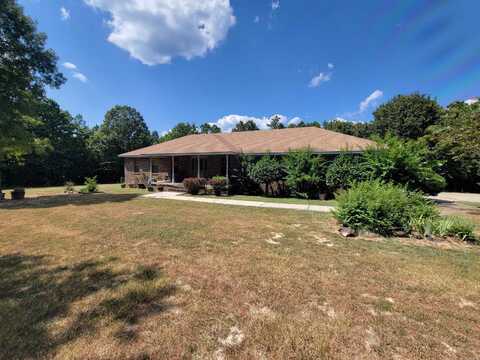 33710 Heather Ridge, Bigelow, AR 72016