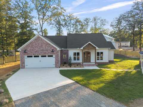 132 Rock Crusher Road, Houston, AR 72070