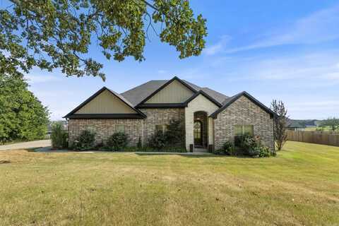 23 Taryn Trail, Greenbrier, AR 72173