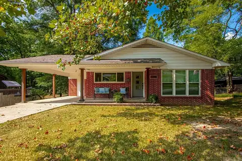 721 W Narroway Street, Benton, AR 72019