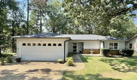 55 Alicante Road, Hot Springs Village, AR 71909