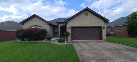 6004 Base Meadows Drive, Jacksonville, AR 72076