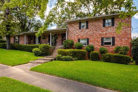 2701 Donaghey Drive, North Little Rock, AR 72116