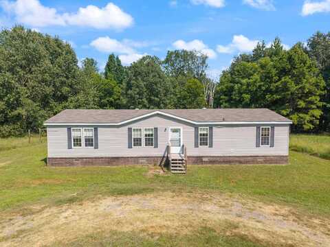 18 Pasilee Lane, Mayflower, AR 72106
