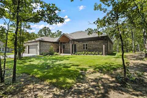 14101 Quail Ridge Road, Cabot, AR 72023