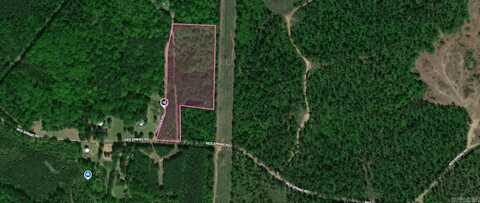 58 Dodgen Rd, Gurdon, AR 72143