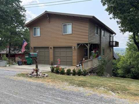 2 Goti Drive, Cherokee Village, AR 72529