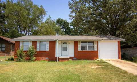 1925 Linda Lane, Jacksonville, AR 72076