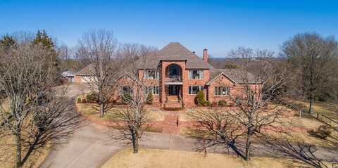 350 Grandview Heights, Conway, AR 72032