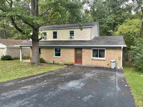 10216 Woodbridge Drive, Little Rock, AR 72209