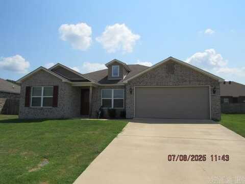 2230 Getty Drive, Conway, AR 72032