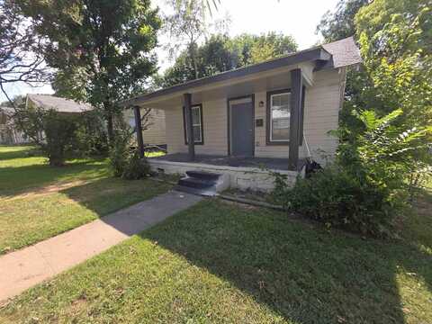 1721 N Olive Street, North Little Rock, AR 72114