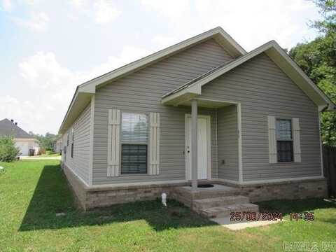 217 Grand Falls, Conway, AR 72032