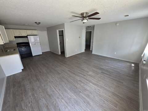 1918 N Magnolia Street, North Little Rock, AR 72114