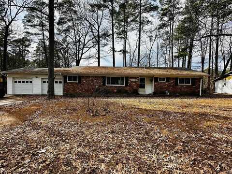 3624 Bowers, Little Rock, AR 72204