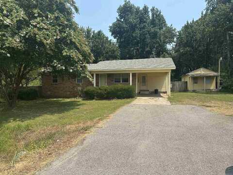 1330 Hwy 167, Bald Knob, AR 72010