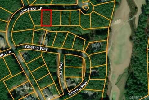 26 Alabanza Lane, Hot Springs Village, AR 71909