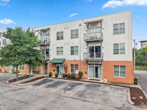 1609 Long Street, Chattanooga, TN 37408