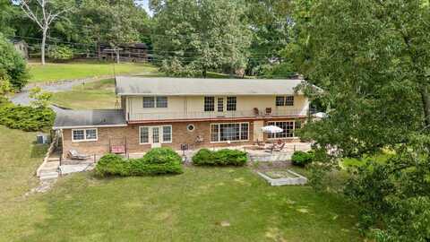 1383 Osage Drive, Soddy Daisy, TN 37379