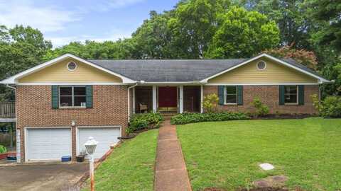 5823 N Park Road, Hixson, TN 37343