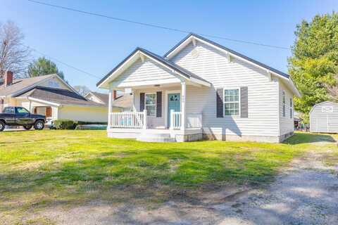 909 Stewart Avenue, Chickamauga, GA 30707