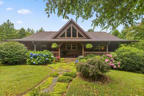 1916 Thunder Ridge Drive, South Pittsburg, TN 37380