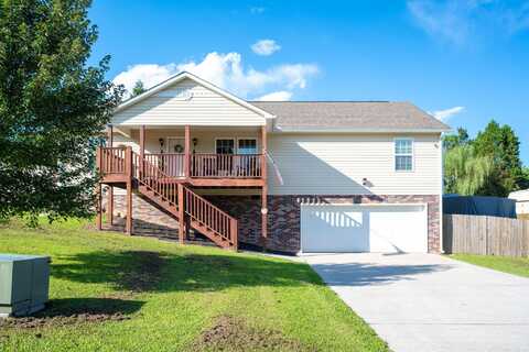 155 Dogwood Lane, Spring City, TN 37381