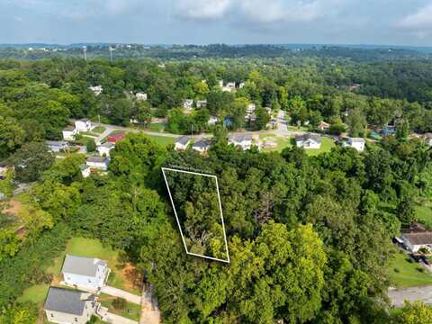 0 Sylvan Avenue, Chattanooga, TN 37411