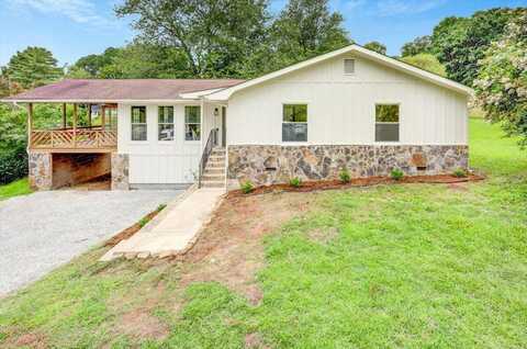 1056 Hickory Avenue, Hixson, TN 37343