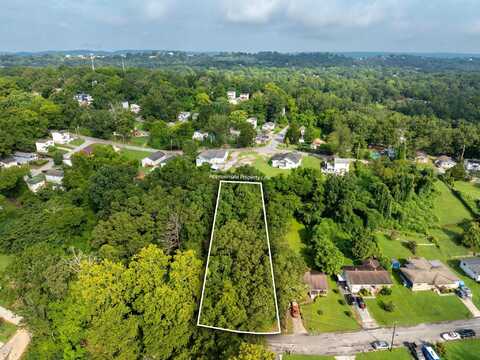 0 Sylvan Avenue, Chattanooga, TN 37411