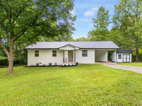3916 Tunnel Hill Road SW, Cleveland, TN 37311
