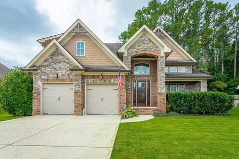 10642 Harlow Place, Apison, TN 37302