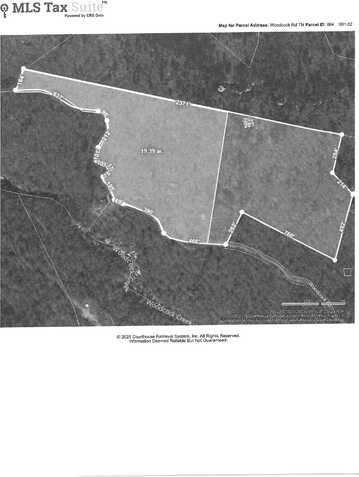 1 Woodcock Rd, Dunlap, TN 37327