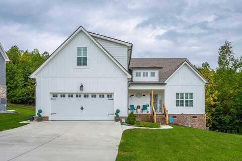 2137 Autumn River Drive, Soddy Daisy, TN 37379