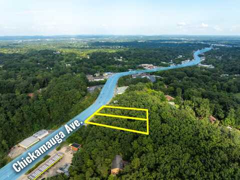 821 Chickamauga Avenue, Rossville, GA 30741
