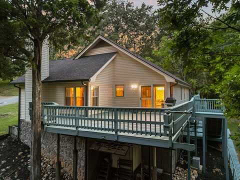 6400 Ridge Lake Road, Hixson, TN 37343