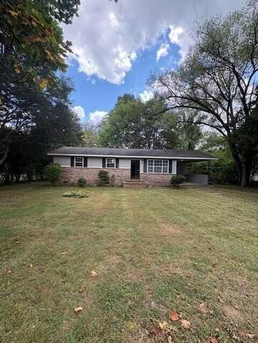 60 Juanita Street, Dunlap, TN 37327