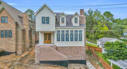 804 Liberty Street, Chattanooga, TN 37405