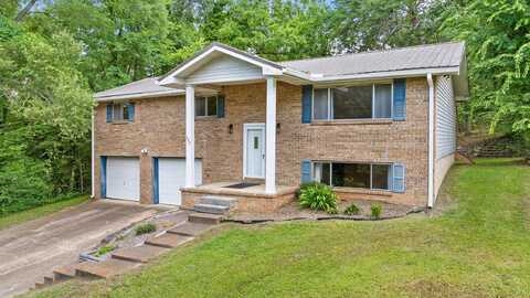 588 Tinker Bell Circle, Flintstone, GA 30725