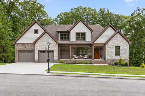 12356 Nee Cee Drive, Soddy Daisy, TN 37379