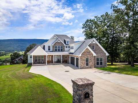 300 Skyhigh Drive, Dunlap, TN 37327
